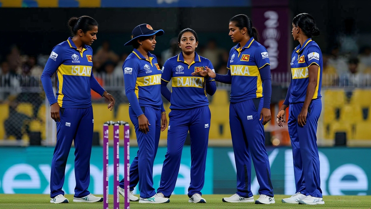 Australia Women Seek 5th ODI Win Over Bangladesh at World Cup Clash
