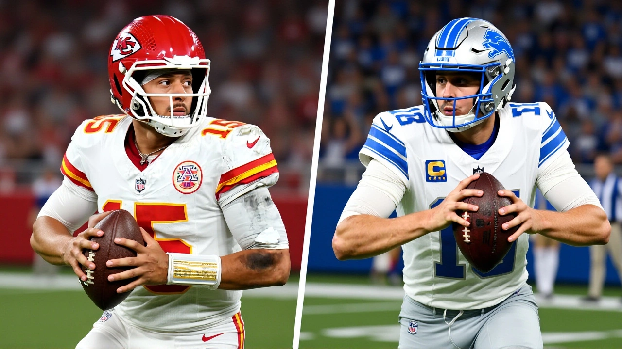 What This Means for Both Teams